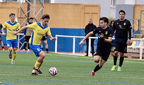 El CD Dénia, obligado a ganar en L'Alcúdia