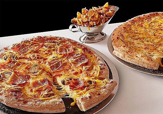 Pizza gratis este martes en casi 40 locales de la Comunitat Valenciana: establecimientos y variedades disponibles