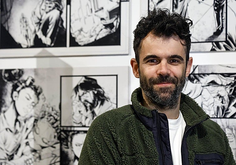 El videojuego, el último reto de Camallonga