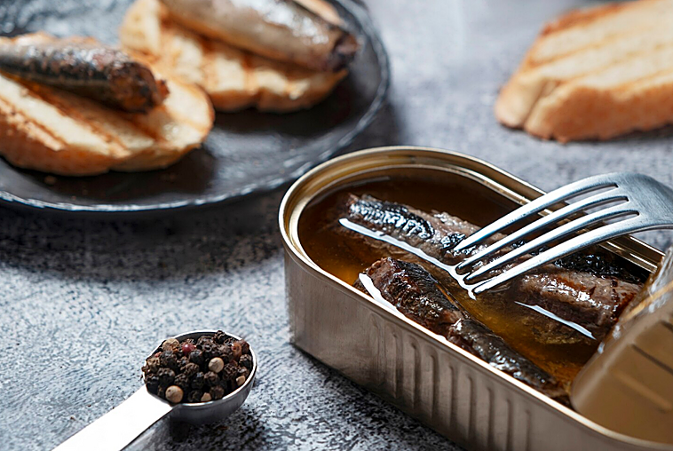 Salazones en Semana Santa: tradición, salud y gastronomía en la Comunitat Valenciana