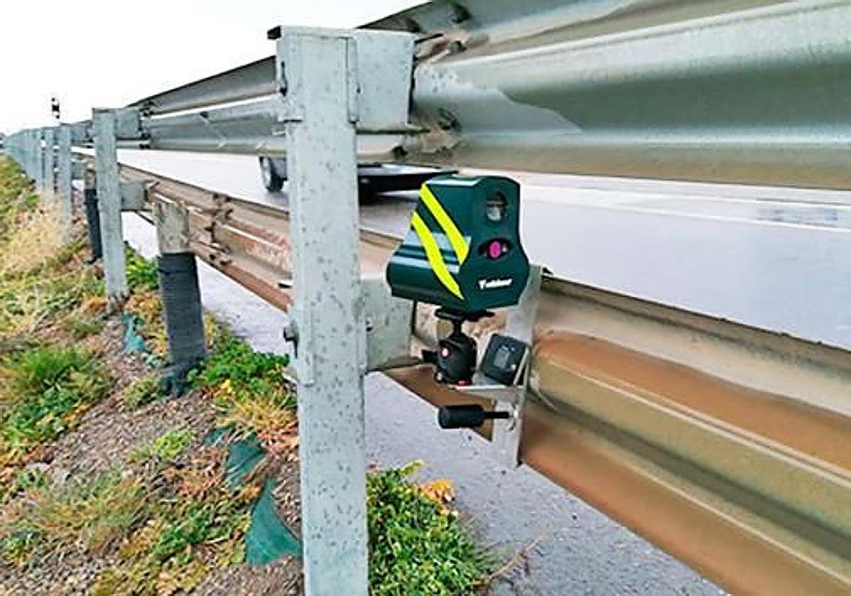 Speed Cameras & Traffic Control: DGT’s ‘Invisible’ Radars Active This Easter/Holy Week in Spain