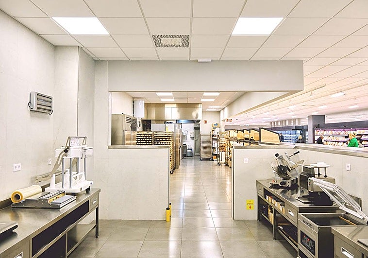 Mercadona abre un nuevo modelo de tienda esta semana en la Comunitat Valenciana