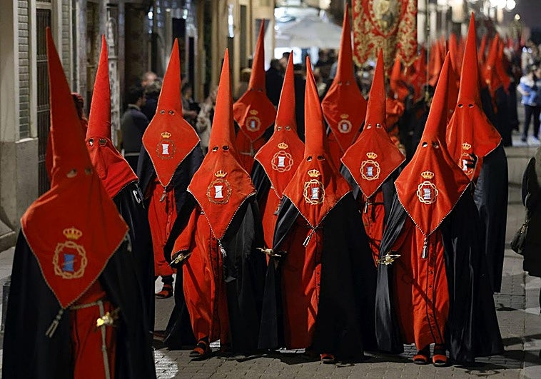 ¿Qué se celebra el Jueves Santo?