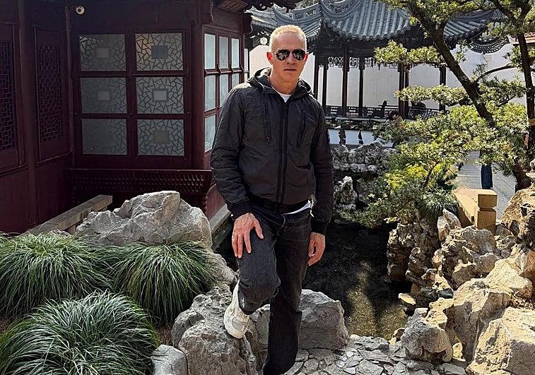 Los destinos preferidos de los valencianos al comenzar la primavera: «Estoy impresionado con las infraestructuras de este país»