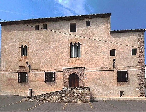 Amics de la Costera presenta un monográfico sobre patrimonio civil de Xàtiva y comarca