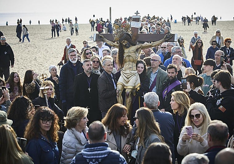 Qué hacer este domingo de Valencia: mercadillos, actividades al aire libre e inicio de Semana Santa