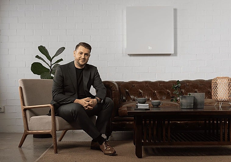 Juan Roig invierte 1,2 millones en la valenciana Ionly, especializada en el almacenamiento fotovoltaico