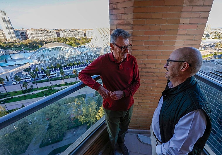 Los vecinos de Les Arts, tras la sentencia: «Aliviados por la decisión del juez, indignados por la falta de voluntad política»