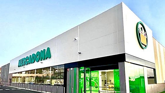 Mercadona anuncia el cierre de una tienda de la Comunitat «por no poder adaptarla al modelo 9»