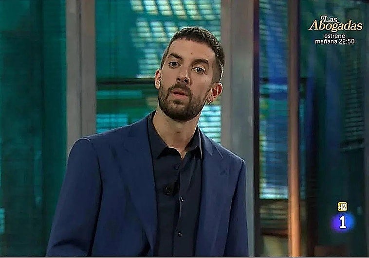 RTVE revoluciona su parrilla nocturna y reajustará el horario de emisión de 'La Revuelta'