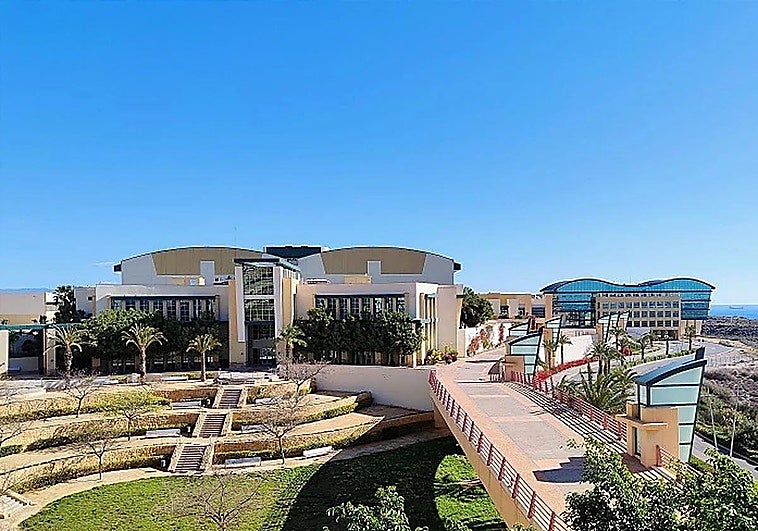 Una superproducción de Disney elige de nuevo la Comunitat