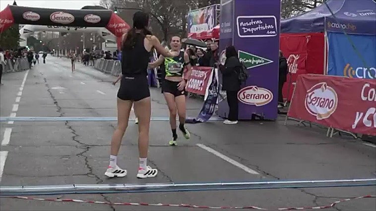 10KFem: lo que todas las corredoras quieren saber