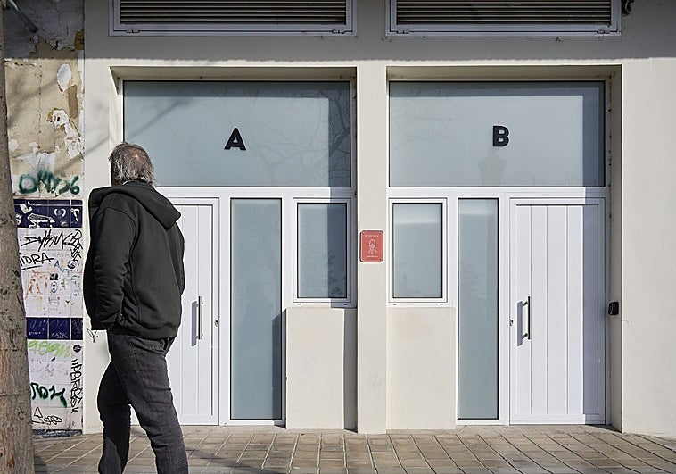 Los pisos turísticos de Valencia en el punto de mira para reconvertirse en viviendas