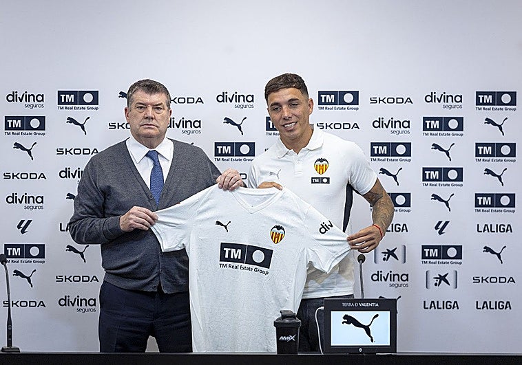 Cuenta atrás para Renzo Saravia