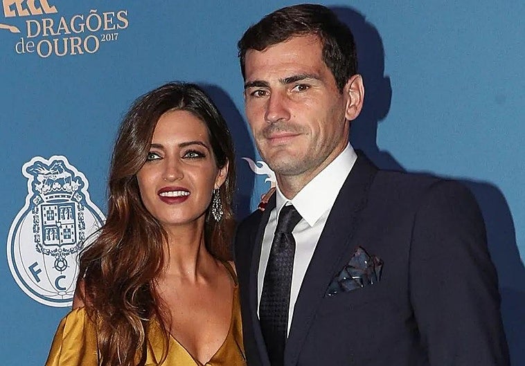 El duro momento que ha vivido el hijo de Sara Carbonero e Iker Casillas