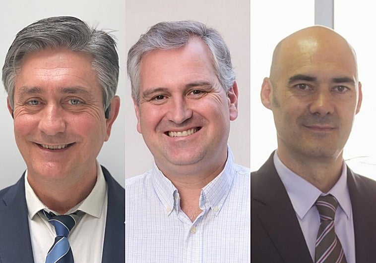 Arranca el pulso por dirigir el Colegio de Farmacéuticos de Valencia