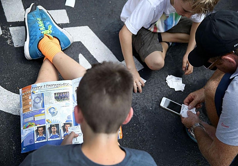 Cuándo salen a la venta los cromos del Mundial 2026