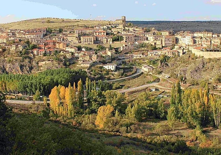 Hasta 267 joyas arquitectónicas se pueden visitar gratis durante esta Semana Santa