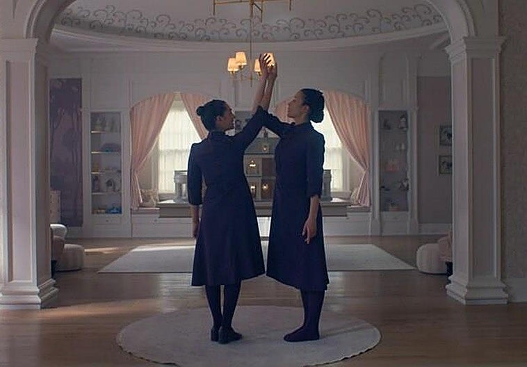 La esperada secuela de 'El cuento de la criada' que aterriza en Disney+