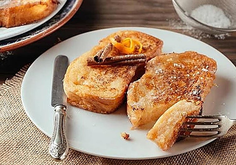 Las mejores torrijas de supermercado según la OCU: hay dos ganadoras en 2026