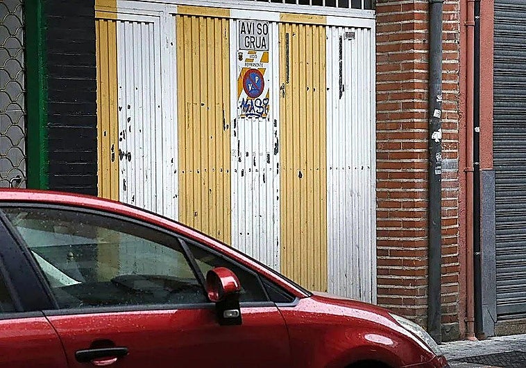 Este es el fallo más común al aparcar en Semana Santa que la DGT no perdona y cuesta hasta 200 euros