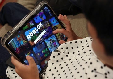 Roblox, el juego online más popular entre los menores y que los padres deberían vigilar