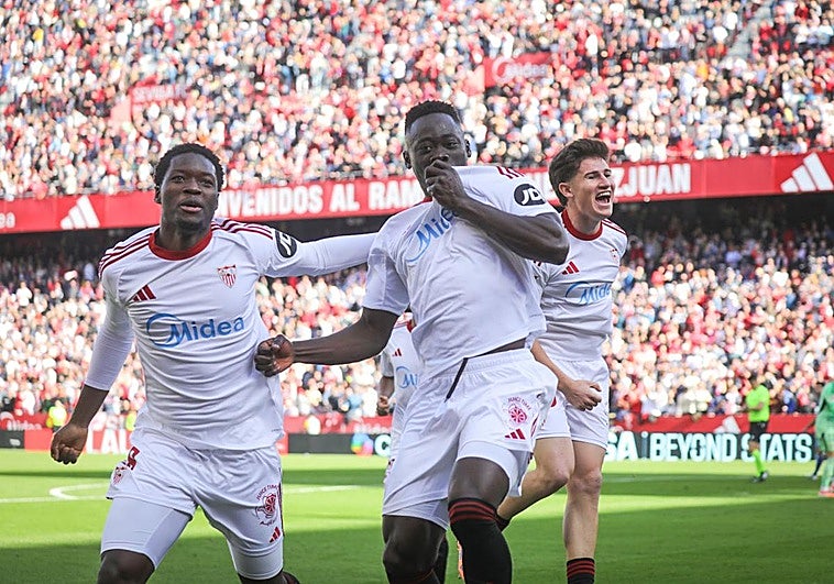 El Oviedo - Sevilla de esta jornada se emite en abierto por televisión: horario y dónde ver gratis