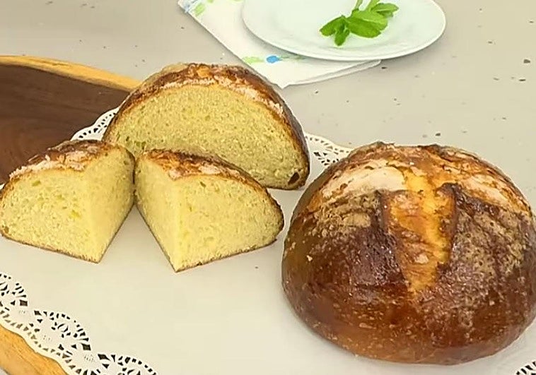 La receta de Joseba Arguiñano para hacer el panquemado valenciano