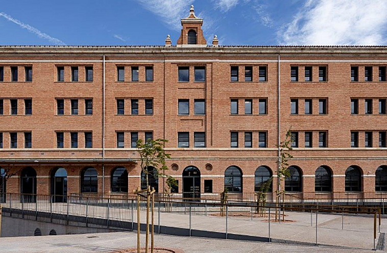 CEU San Pablo, cinco décadas de excelencia y calidad