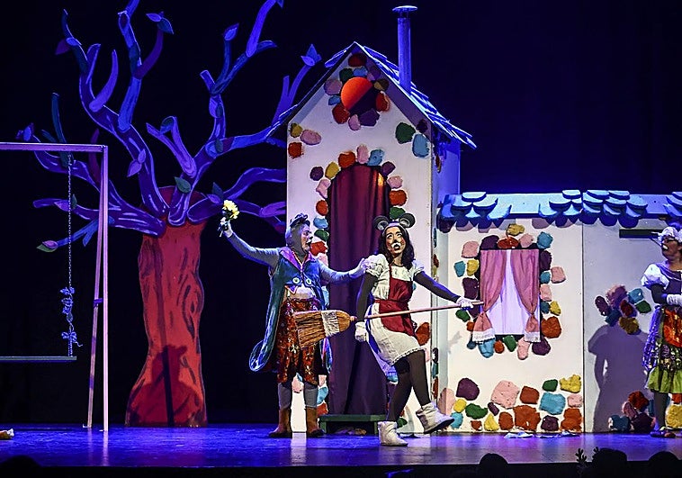 Qué hacer con niños este fin de semana: actividades familiares, exposiciones inmersivas y teatro