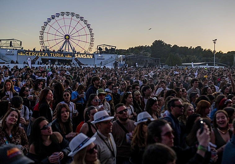 Qué hacer este viernes en Valencia: mercados, festivales, música en vivo y mucho más