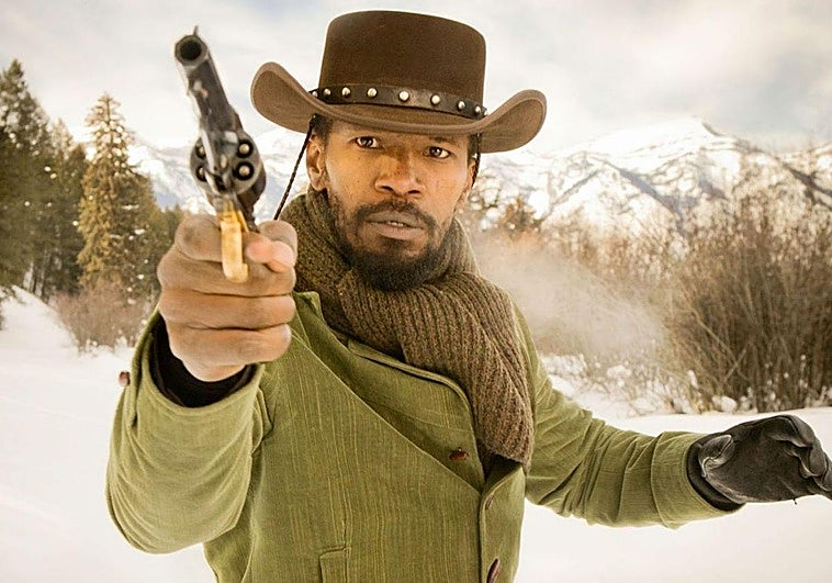 Una de las películas más taquilleras de la historia con dos premios Oscar que se emite este viernes gratis en televisión