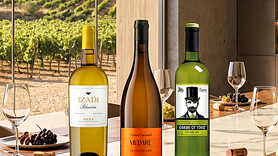 Los vinos de la semana