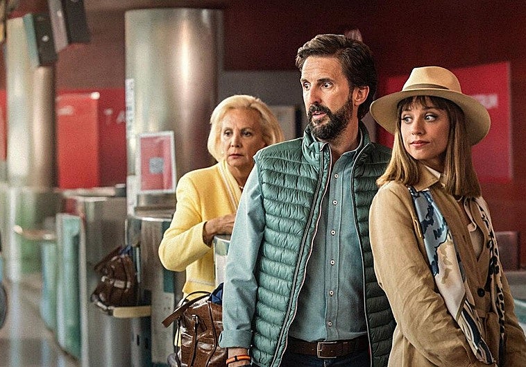 La película más taquillera de 2023 se emite este lunes gratis en televisión