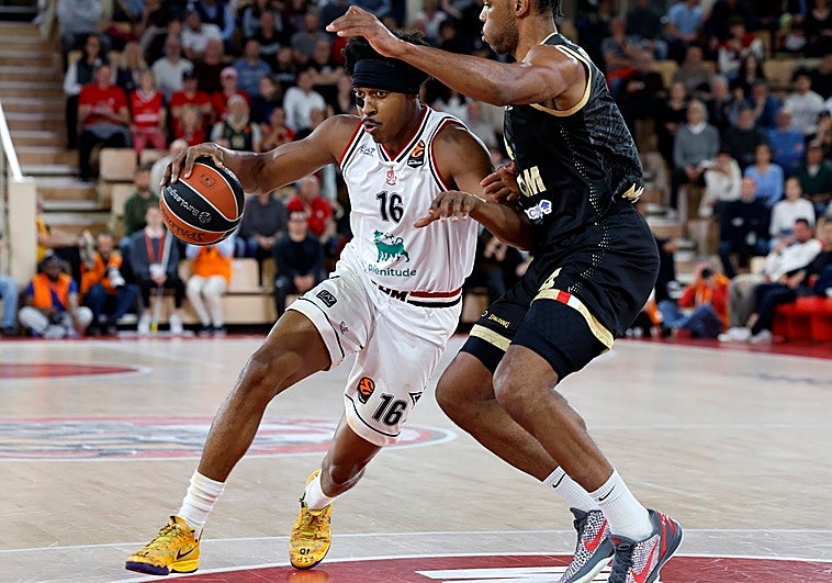 El Armani Milan busca en Valencia apurar sus opciones para meterse en el play-inn