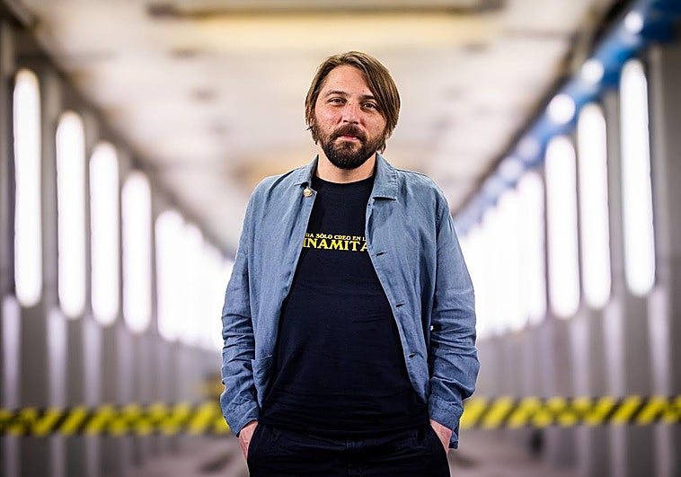 Soto Ivars: «La denuncia falsa de una mujer por maltrato debería ser violencia de género»