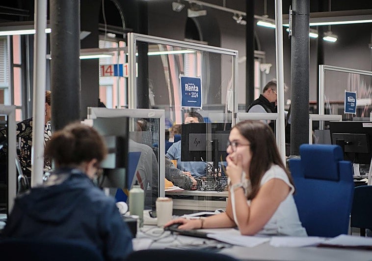 Cómo pedir el borrador de la Renta este año y por qué no debes confirmarlo sin revisar