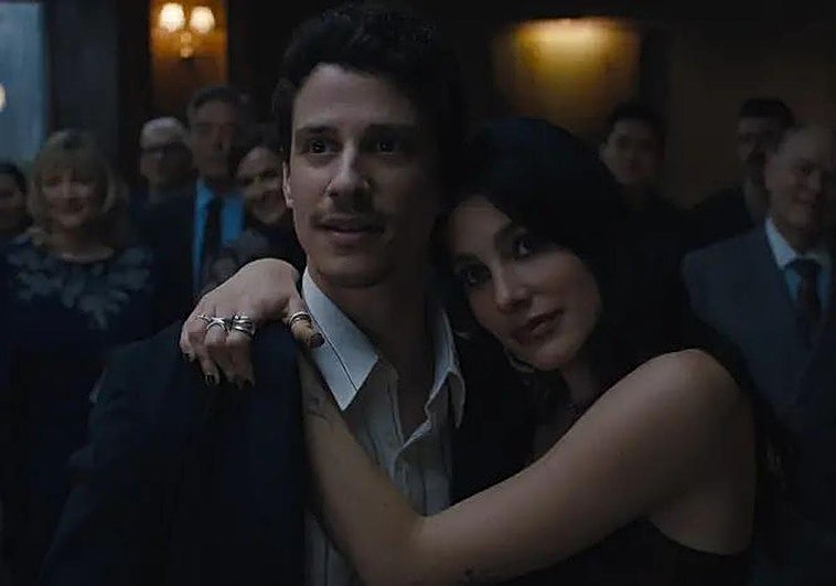 La nueva serie de los creadores de 'Stranger Things' que ya está entre lo más visto en Netflix