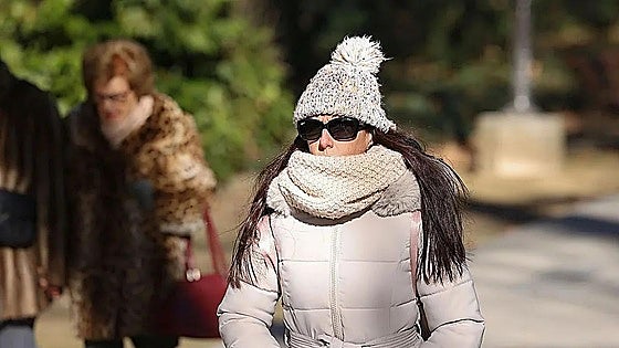 Zarpazo invernal en plena primavera: las 10 localidades valencianas que han dormido bajo cero esta noche
