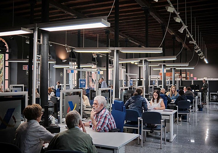 La nueva deducción de hasta 340 euros en la Renta que se aplicará a algunos trabajadores automáticamente