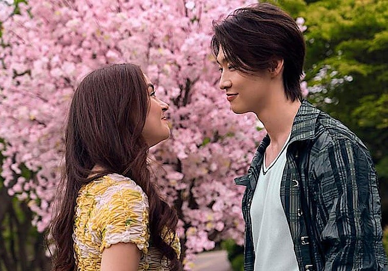 La serie que ha desbancado a 'One Piece' en Netflix, arrasa en 77 países y es el 'spin off' de una conocida saga