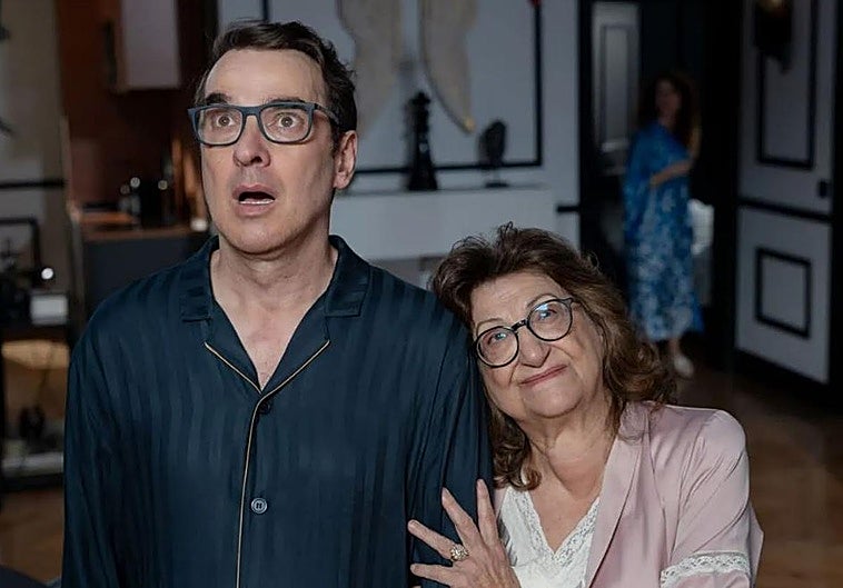 'La que se avecina' anuncia su 17ª temporada y confirma parte de su elenco