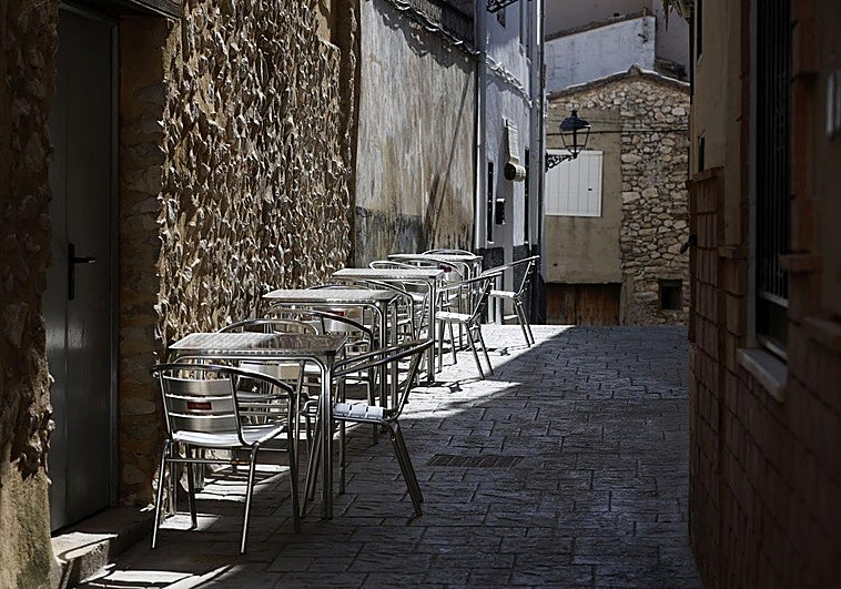 Hacienda permitirá desgravar hasta 594 euros por vivir en 188 municipios de la Comunitat