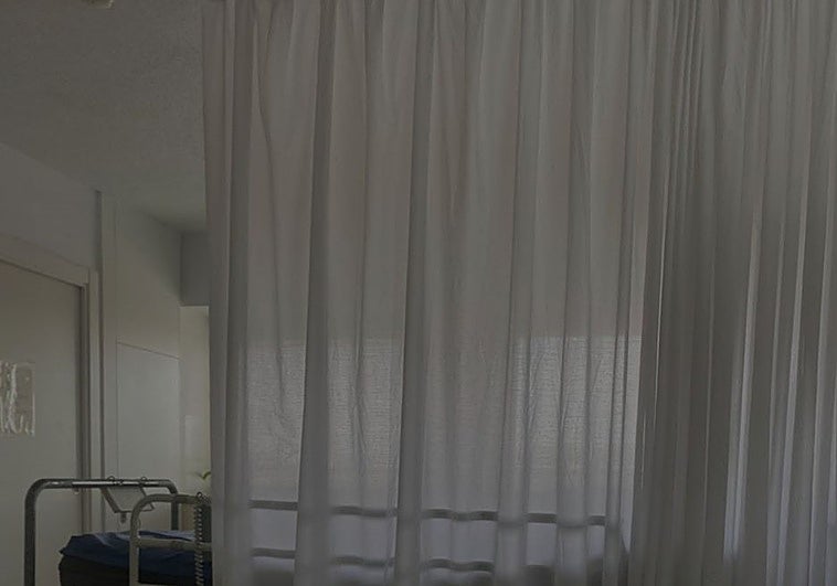 Historia de M., la soledad más absoluta: morir sin compañía en la cama de un hospital