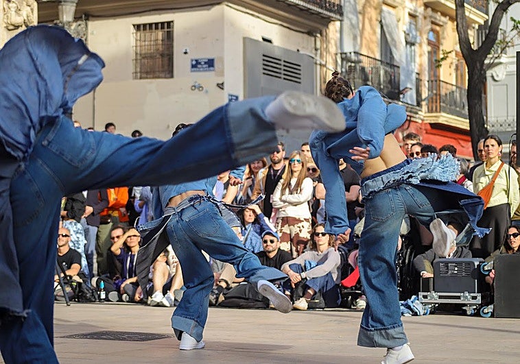 Qué hacer este sábado en Valencia: carreras gratuitas, danza contemporánea y música en vivo