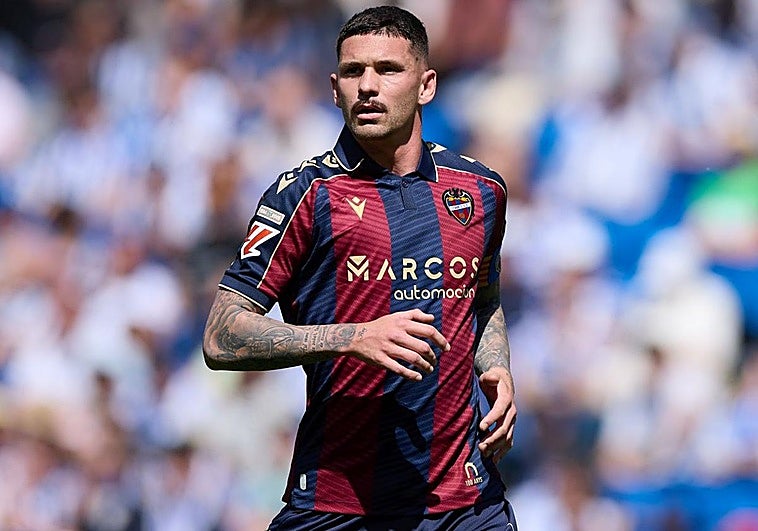 Al Levante se le atragantan los lunes