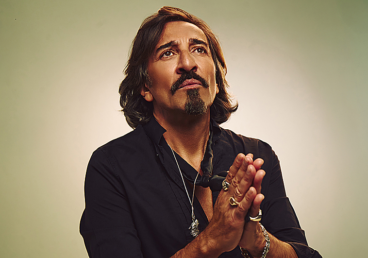 Antonio Carmona: «Por culpa de la heroína murió el 40% de mis amigos»