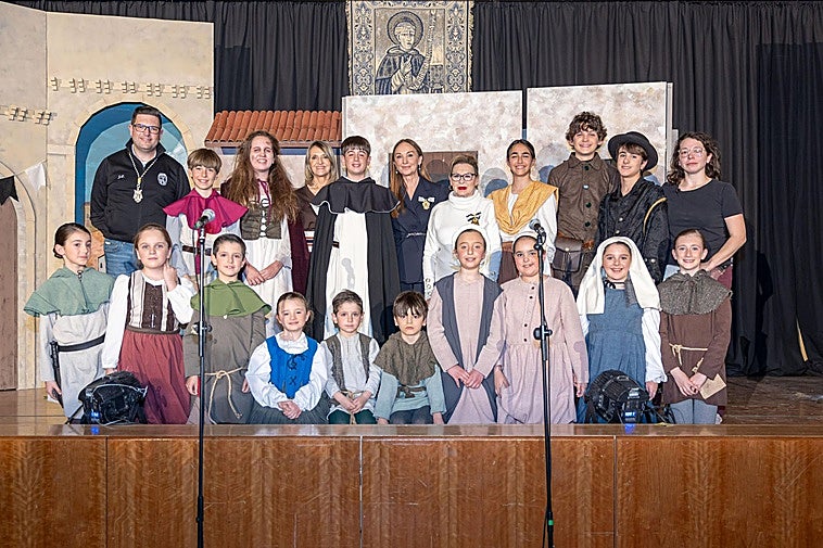 El altar del Carme se alza de nuevo con el premio al mejor milagro vicentino