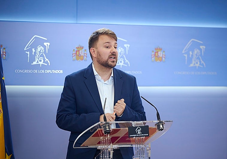 Este es el dirigente político nacional que Compromís quiere traer para su campaña de las autonómicas