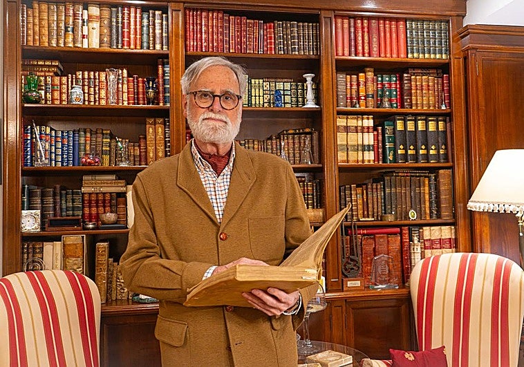 Quiénes son los apellidos detrás de la festividad de San Vicente Ferrer